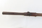 1847 Antique D. NIPPES U.S. Contract M1840 .69 Musket .69 Caliber CIVIL WAR MEXICAN-AMERICAN WAR; 1 of 5,100 NIPPES Model 1840s - 8 of 19