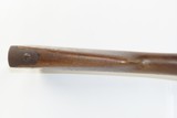 1847 Antique D. NIPPES U.S. Contract M1840 .69 Musket .69 Caliber CIVIL WAR MEXICAN-AMERICAN WAR; 1 of 5,100 NIPPES Model 1840s - 11 of 19