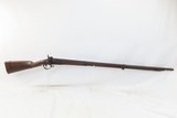1847 Antique D. NIPPES U.S. Contract M1840 .69 Musket .69 Caliber CIVIL WAR MEXICAN-AMERICAN WAR; 1 of 5,100 NIPPES Model 1840s - 2 of 19