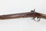 1847 Antique D. NIPPES U.S. Contract M1840 .69 Musket .69 Caliber CIVIL WAR MEXICAN-AMERICAN WAR; 1 of 5,100 NIPPES Model 1840s - 16 of 19