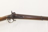 1847 Antique D. NIPPES U.S. Contract M1840 .69 Musket .69 Caliber CIVIL WAR MEXICAN-AMERICAN WAR; 1 of 5,100 NIPPES Model 1840s - 4 of 19