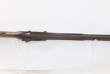 1847 Antique D. NIPPES U.S. Contract M1840 .69 Musket .69 Caliber CIVIL WAR MEXICAN-AMERICAN WAR; 1 of 5,100 NIPPES Model 1840s - 12 of 19