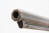 ANTEBELLUM Antique COLT Model 1851 NAVY .36 Caliber PERCUSSION Revolver
EARLY, Manufactured in 1851, Pre-Civil War - 12 of 19