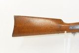 Antique SHARPS New Model 1863 .50-70 GOVT U.S. CAVALRY Carbine CIVIL WAR U.S. CONTRACT w/CARTOUCHE - 3 of 19