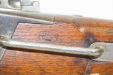 Antique SHARPS New Model 1863 .50-70 GOVT U.S. CAVALRY Carbine CIVIL WAR U.S. CONTRACT w/CARTOUCHE - 13 of 19