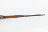 Antique SHARPS New Model 1863 .50-70 GOVT U.S. CAVALRY Carbine CIVIL WAR U.S. CONTRACT w/CARTOUCHE - 9 of 19