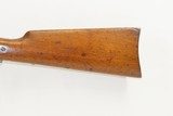 Antique SHARPS New Model 1863 .50-70 GOVT U.S. CAVALRY Carbine CIVIL WAR U.S. CONTRACT w/CARTOUCHE - 15 of 19