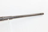 Antique SHARPS New Model 1863 .50-70 GOVT U.S. CAVALRY Carbine CIVIL WAR U.S. CONTRACT w/CARTOUCHE - 12 of 19