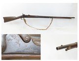 1863 Dated CONFEDERATE Antique C.S. RICHMOND Rifle-Musket HUMBPACK CSA Military Weapon for SOUTHERN STATES - 1 of 19
