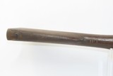 1863 Dated CONFEDERATE Antique C.S. RICHMOND Rifle-Musket HUMBPACK CSA Military Weapon for SOUTHERN STATES - 11 of 19