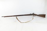 1863 Dated CONFEDERATE Antique C.S. RICHMOND Rifle-Musket HUMBPACK CSA Military Weapon for SOUTHERN STATES - 14 of 19