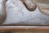 1863 Dated CONFEDERATE Antique C.S. RICHMOND Rifle-Musket HUMBPACK CSA Military Weapon for SOUTHERN STATES - 6 of 19