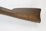 1863 Dated CONFEDERATE Antique C.S. RICHMOND Rifle-Musket HUMBPACK CSA Military Weapon for SOUTHERN STATES - 15 of 19