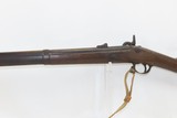 1863 Dated CONFEDERATE Antique C.S. RICHMOND Rifle-Musket HUMBPACK CSA Military Weapon for SOUTHERN STATES - 16 of 19