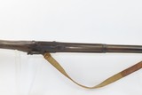 1863 Dated CONFEDERATE Antique C.S. RICHMOND Rifle-Musket HUMBPACK CSA Military Weapon for SOUTHERN STATES - 12 of 19
