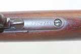 c1891 Antique WINCHESTER Model 1873 .32-20 WCF Lever Action Rifle “THE GUN THAT WON THE WEST” Iconic Rifle - 6 of 20