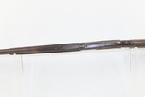 c1891 Antique WINCHESTER Model 1873 .32-20 WCF Lever Action Rifle “THE GUN THAT WON THE WEST” Iconic Rifle - 13 of 20