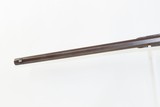 c1891 Antique WINCHESTER Model 1873 .32-20 WCF Lever Action Rifle “THE GUN THAT WON THE WEST” Iconic Rifle - 14 of 20
