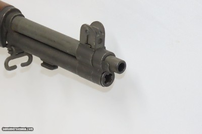 SPRINGFIELD U.S. M1 GARAND .30-06 Cal Infantry Rifle C&R WWII KOREA 1942/53 The greatest battle implement ever devised - Patton - Image 20 of 20
