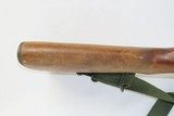 SPRINGFIELD U.S. M1 GARAND .30-06 Cal Infantry Rifle C&R WWII KOREA 1942/53 The greatest battle implement ever devised - Patton - 11 of 20