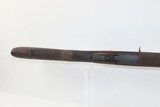 1942 WORLD WAR II WINCHESTER U.S. M1 GARAND .30-06 Infantry Rifle SA Barrel 