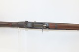 1942 WORLD WAR II WINCHESTER U.S. M1 GARAND .30-06 Infantry Rifle SA Barrel 