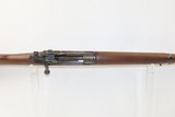 WORLD WAR II US Remington M1903A3 BOLT ACTION .30-06 Springfield C&R Rifle
FLAMING BOMB Marked with “RA/6-43” Marked Barrel - 13 of 23