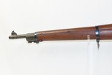 WORLD WAR II US Remington M1903A3 BOLT ACTION .30-06 Springfield C&R Rifle
FLAMING BOMB Marked with “RA/6-43” Marked Barrel - 21 of 23