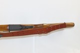 “TANKER” U.S. SPRINGFIELD ARMORY M1 GARAND 7.62x51 NATO Rifle C&R .308 1956 Modified Shorter Configuration M1 w/SLING - 7 of 20