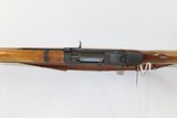 “TANKER” U.S. SPRINGFIELD ARMORY M1 GARAND 7.62x51 NATO Rifle C&R .308 1956 Modified Shorter Configuration M1 w/SLING - 12 of 20
