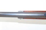 SPECIAL ORDER Deluxe Model 1893 MARLIN Lever Action C&R Sporting RifleMarlin’s First Smokeless Powder Rifle - 11 of 21