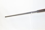 SPECIAL ORDER Deluxe Model 1893 MARLIN Lever Action C&R Sporting RifleMarlin’s First Smokeless Powder Rifle - 15 of 21