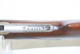 SPECIAL ORDER Deluxe Model 1893 MARLIN Lever Action C&R Sporting RifleMarlin’s First Smokeless Powder Rifle - 12 of 21