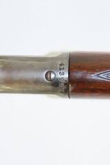 SPECIAL ORDER Deluxe Model 1893 MARLIN Lever Action C&R Sporting RifleMarlin’s First Smokeless Powder Rifle - 7 of 21
