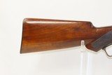 SPECIAL ORDER Deluxe Model 1893 MARLIN Lever Action C&R Sporting RifleMarlin’s First Smokeless Powder Rifle - 17 of 21