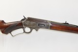 SPECIAL ORDER Deluxe Model 1893 MARLIN Lever Action C&R Sporting RifleMarlin’s First Smokeless Powder Rifle - 18 of 21