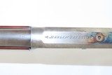 SPECIAL ORDER Deluxe Model 1893 MARLIN Lever Action C&R Sporting RifleMarlin’s First Smokeless Powder Rifle - 10 of 21