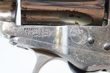 NICKEL & PEARL COLT Model 1877 LIGHTNING .38 Revolver C&R DOC HOLLIDAY 1906 Classic Double Action Six-Shooter - 7 of 21