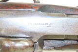 CIVIL WAR Saddle Ring CAVALRY Carbine JAMES H. MERRILL .54 Union Antique Made Circa 1863 in Baltimore - 11 of 20