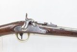 CIVIL WAR Saddle Ring CAVALRY Carbine JAMES H. MERRILL .54 Union Antique Made Circa 1863 in Baltimore - 4 of 20