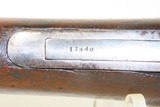 CIVIL WAR Saddle Ring CAVALRY Carbine JAMES H. MERRILL .54 Union Antique Made Circa 1863 in Baltimore - 10 of 20