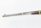 CIVIL WAR Saddle Ring CAVALRY Carbine JAMES H. MERRILL .54 Union Antique Made Circa 1863 in Baltimore - 18 of 20