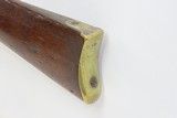 CIVIL WAR Saddle Ring CAVALRY Carbine JAMES H. MERRILL .54 Union Antique Made Circa 1863 in Baltimore - 20 of 20