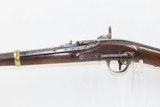 CIVIL WAR Saddle Ring CAVALRY Carbine JAMES H. MERRILL .54 Union Antique Made Circa 1863 in Baltimore - 17 of 20