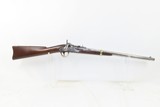 CIVIL WAR Saddle Ring CAVALRY Carbine JAMES H. MERRILL .54 Union Antique Made Circa 1863 in Baltimore - 2 of 20