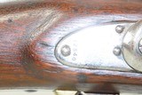 CIVIL WAR Saddle Ring CAVALRY Carbine JAMES H. MERRILL .54 Union Antique Made Circa 1863 in Baltimore - 7 of 20