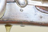 CIVIL WAR Saddle Ring CAVALRY Carbine JAMES H. MERRILL .54 Union Antique Made Circa 1863 in Baltimore - 6 of 20