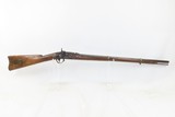 RARE 1 of 770 U.S. JAMES MERRILL .54 cal RIFLE CIVIL WAR Antique 33” 2-Band Issued to Units from Michigan, Arkansas, and Massachusetts - 2 of 20
