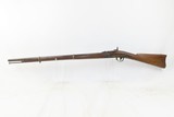 RARE 1 of 770 U.S. JAMES MERRILL .54 cal RIFLE CIVIL WAR Antique 33” 2-Band Issued to Units from Michigan, Arkansas, and Massachusetts - 15 of 20