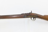RARE 1 of 770 U.S. JAMES MERRILL .54 cal RIFLE CIVIL WAR Antique 33” 2-Band Issued to Units from Michigan, Arkansas, and Massachusetts - 17 of 20